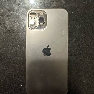 Like New IPhone 12 Pro Max